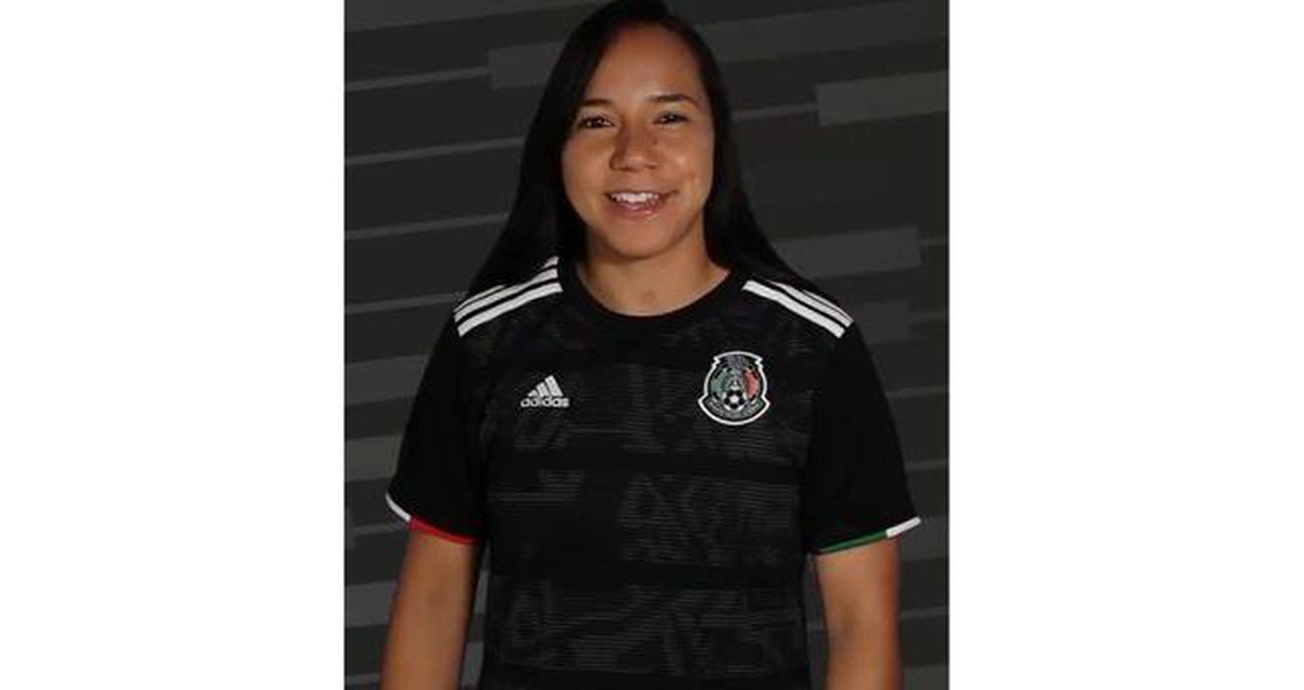 Charlyn Corral kimdir? Ballon d'Or'da ödül alan ilk Meksikalı kaç yaşında?