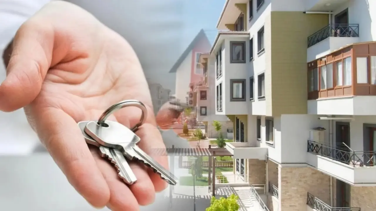 Evini günlük veya haftalık kiralayanlar dikkat! 30 gün süre verilecek
