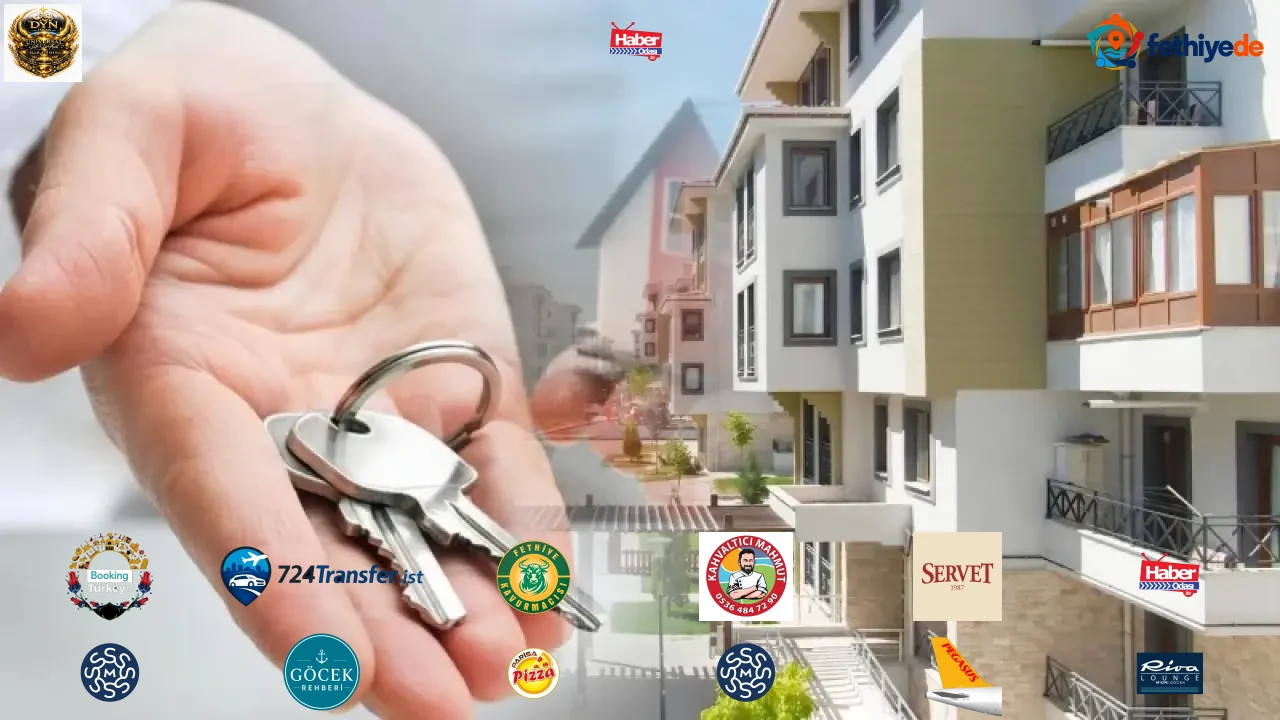 Evini günlük veya haftalık kiralayanlar dikkat! 30 gün süre verilecek