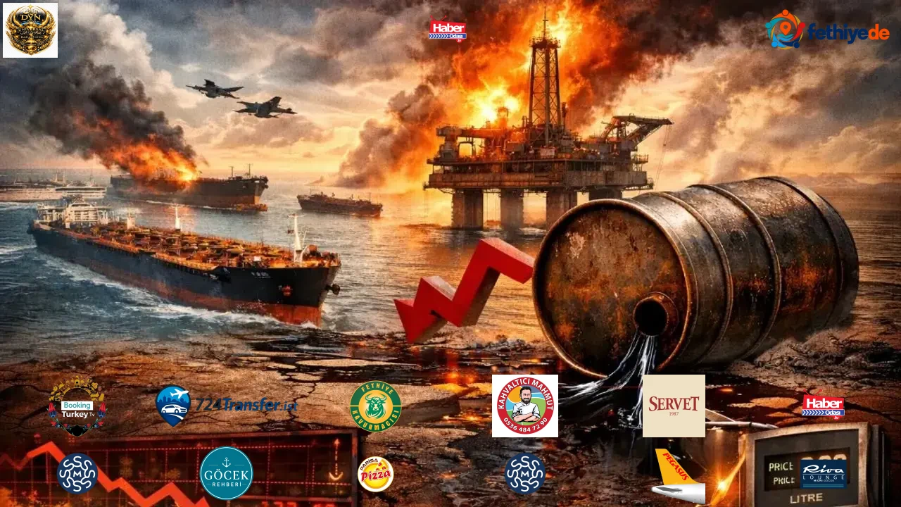 Krizin faturası: Dünyaya bedeli 468 milyar dolar!