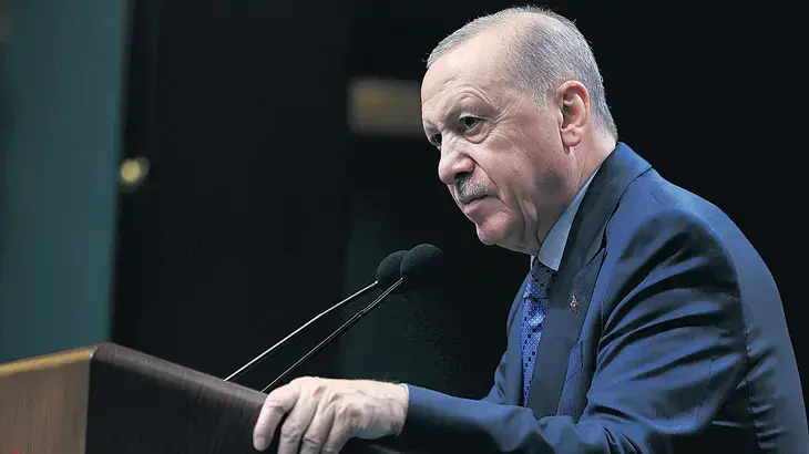 ‘Türkiye sokaklara teslim edilemez’