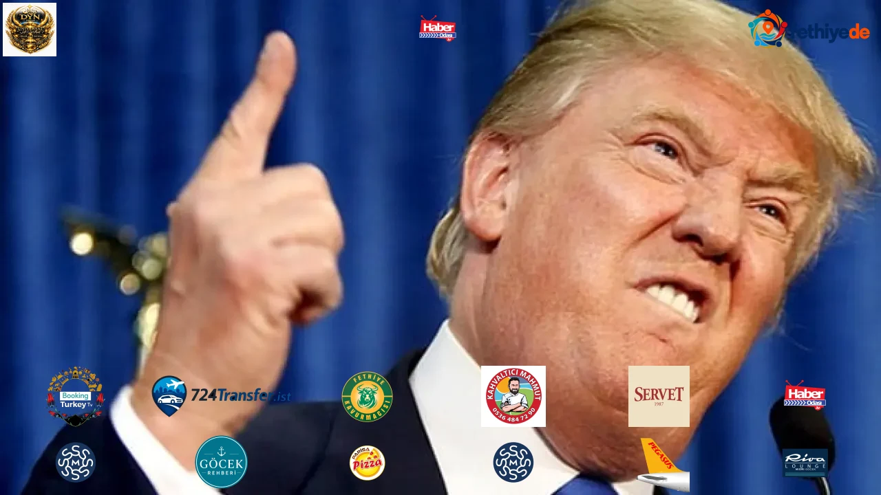 ABD’de ara seçim öncesi Trump hakkında Jeffrey Epstein bağlantılı ağır tecavüz suçlaması