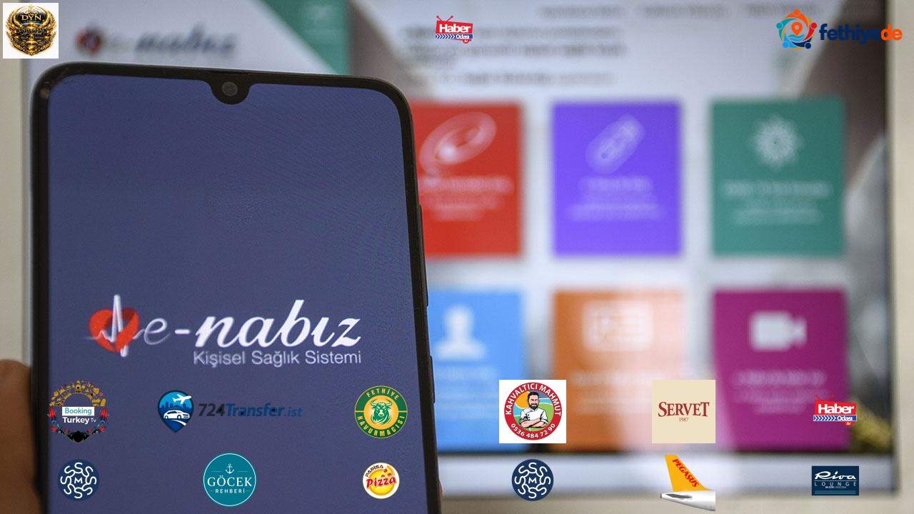Tıbbi müdahaleler için elektronik rıza dönemi başladı