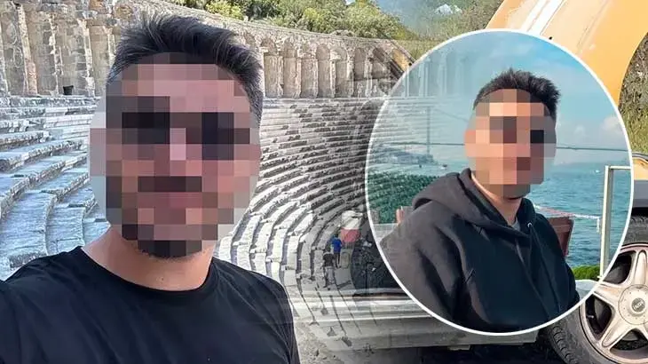 3 gün önce evlenmişti! Balayına gideceği gün gizemli olay: Damat korkunç halde bulundu