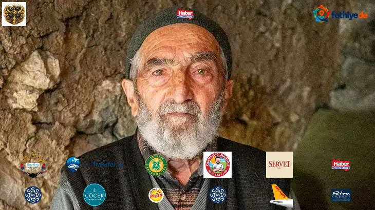 70 yıllık mesleğinde son temsilci: Sağken mezara gir demek gibi