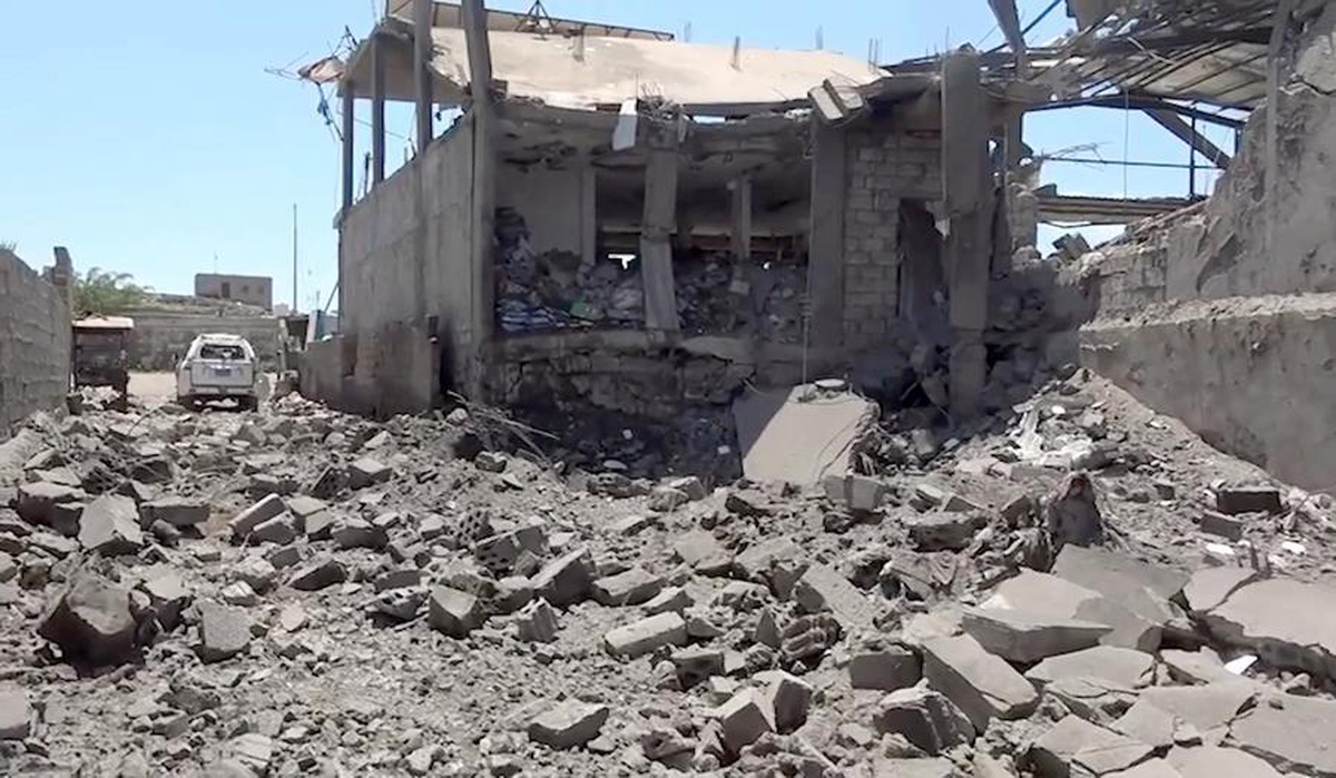 BM, Yemen'in Taiz kentinde sağlık ihtiyaçlarının kritik seviyeye ulaştığını bildirdi