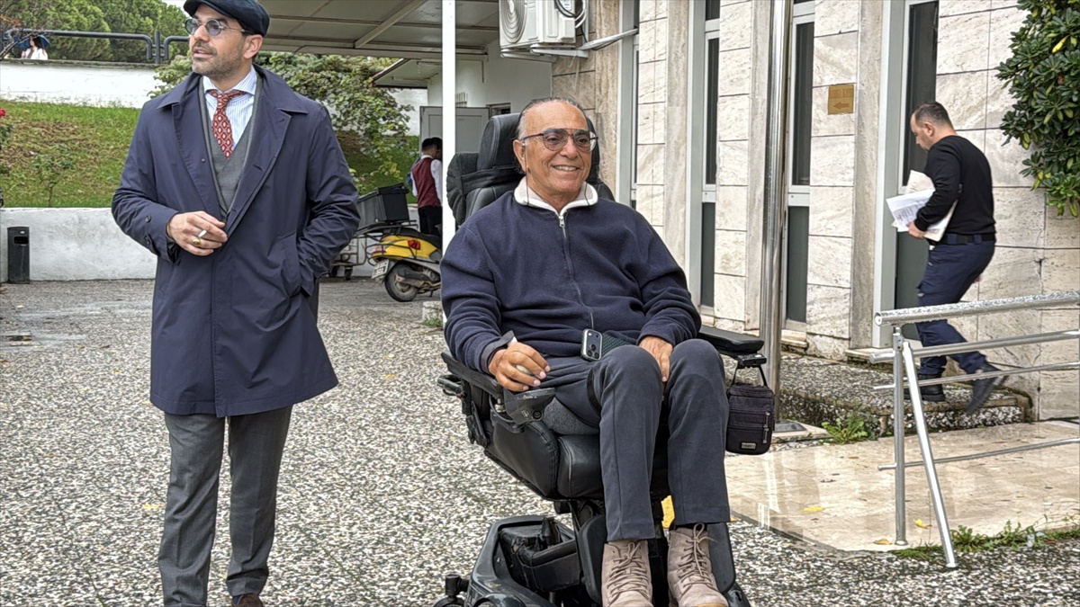 Aslı Baş davasında Ahmet Bayer vareste tutuldu, duruşma 'ye ertelendi
