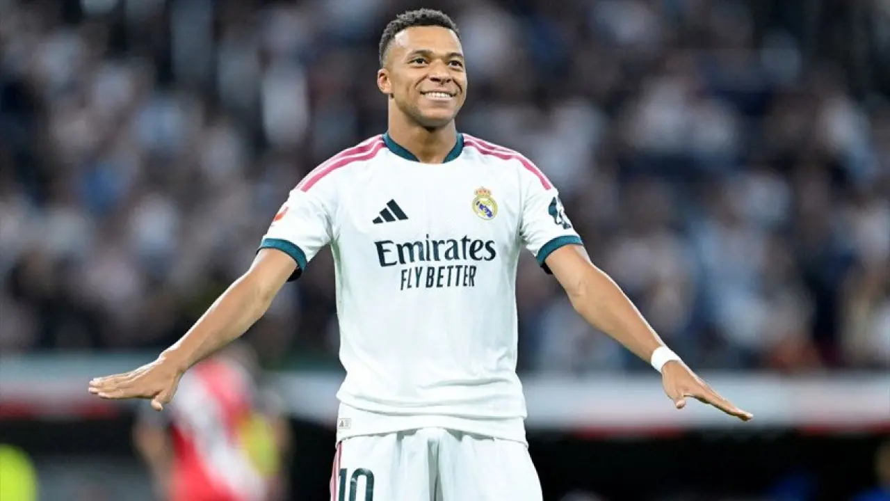 Çin devlet televizyonu Mbappe'yi hedef aldı: Diktatör demişti!