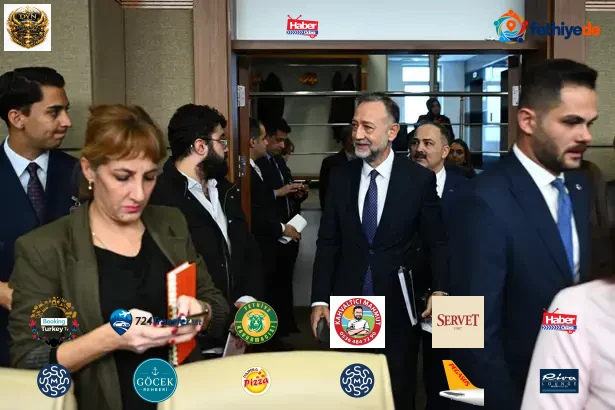Mekke Anlaşması, TBMM Dışişleri Komisyonu’nda görüşülmeye başlandı