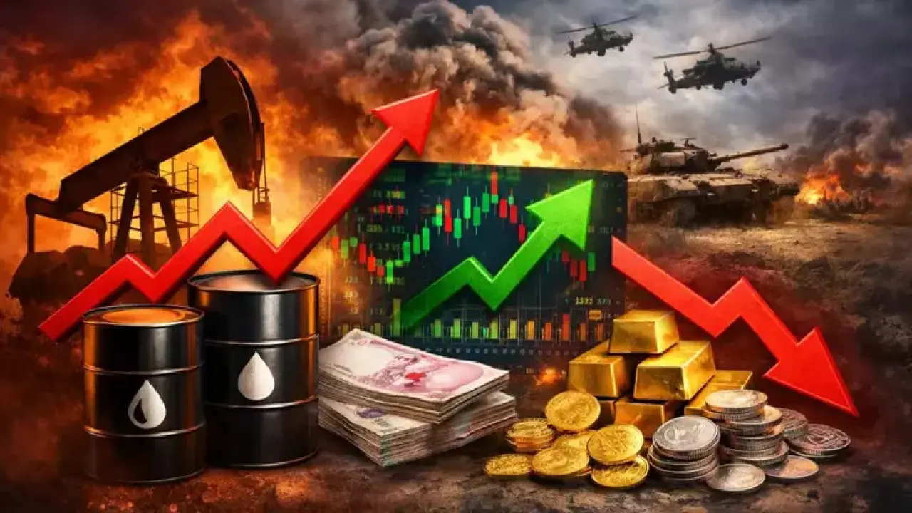 Petrol fiyatları dengeleri değiştirdi! Piyasaları ne bekliyor?