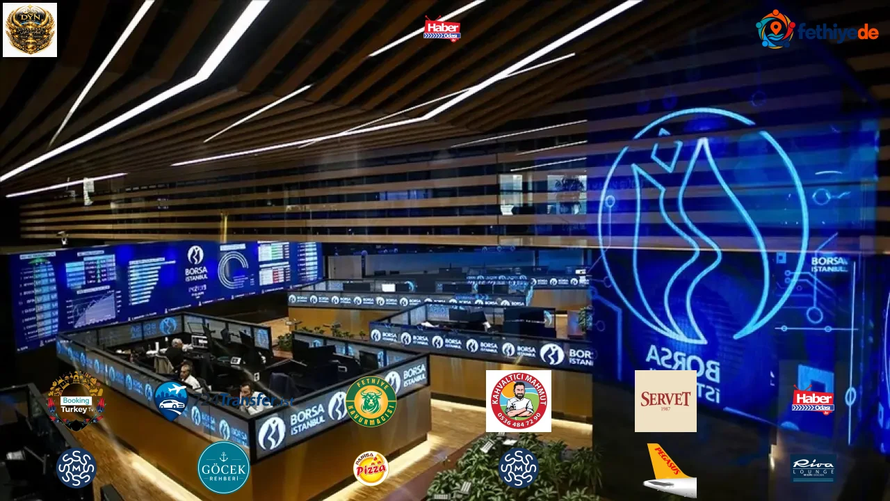 Borsada bugünkü ve yarınki işlemlerin takası 2 Kasım'da yapılacak