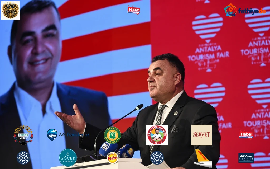 Turizm sektörü için yeni yol haritası talebi