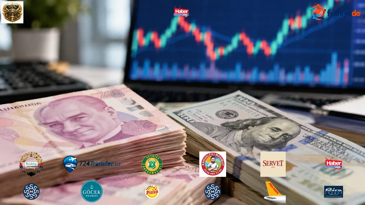 Ekim enflasyonu için kritik tahmin: Dolar ve yıl sonu beklentileri de belli oldu