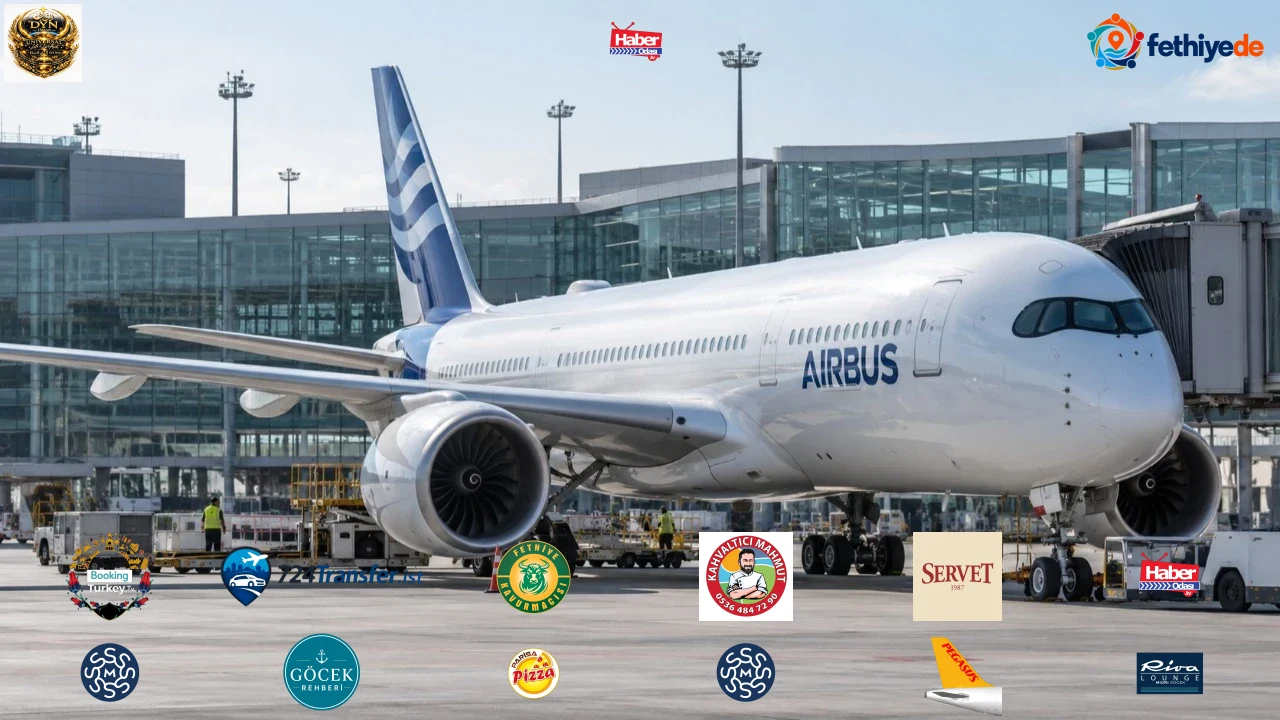 Airbus'a 3,4 milyar dolarlık kredi ABD'yi kızdırdı: Ticaret anlaşması tehlikede
