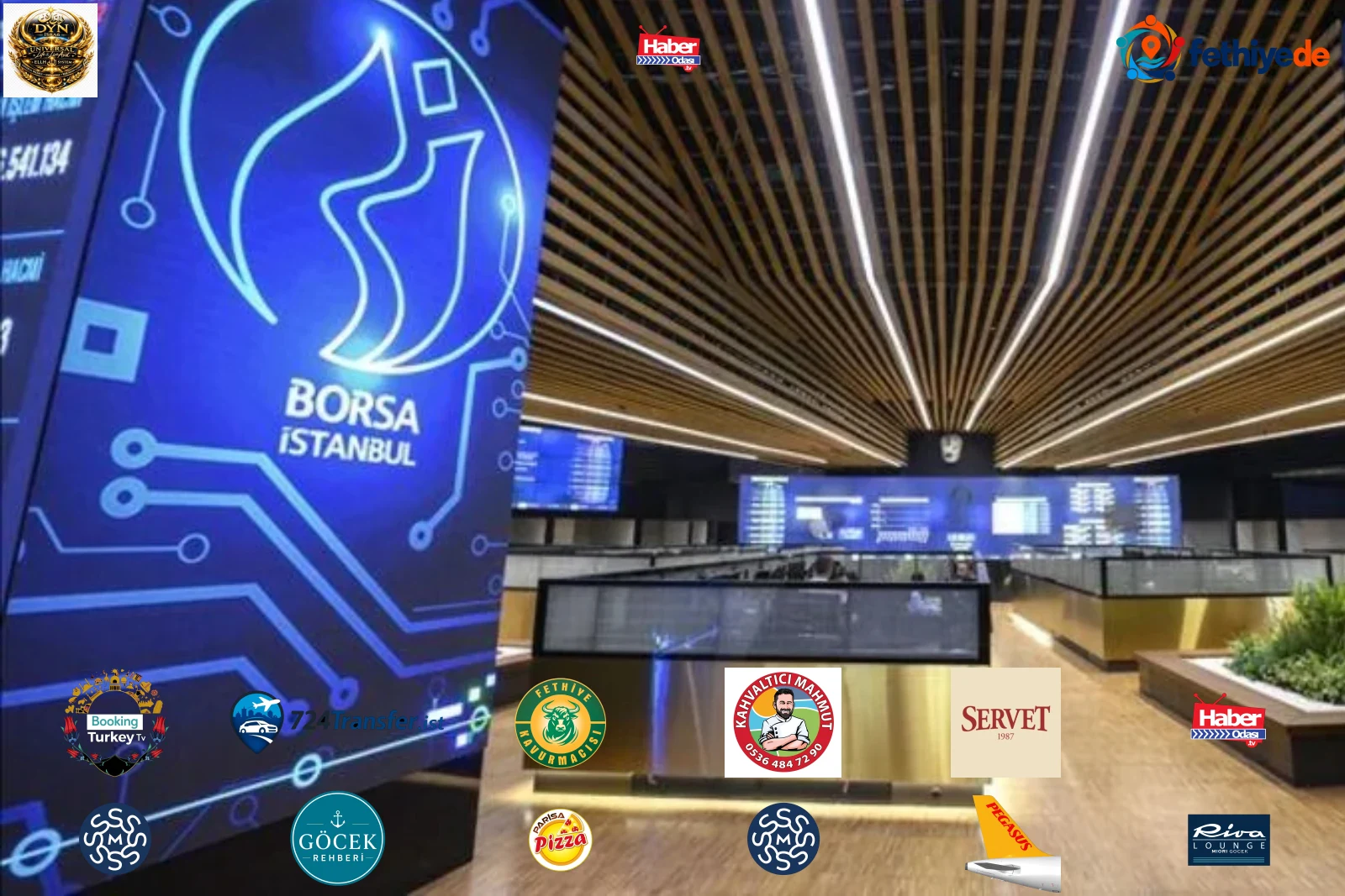 Borsa İstanbul'dan Tera Portföy kararı, üç fonun işlerimleri kapatıldı
