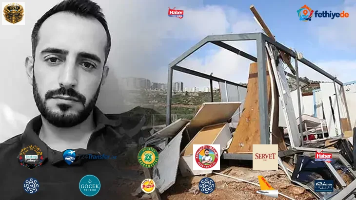 Antalya'da hortum faciası! Hayatını kaybeden 4 kişinin kimliği belli oldu