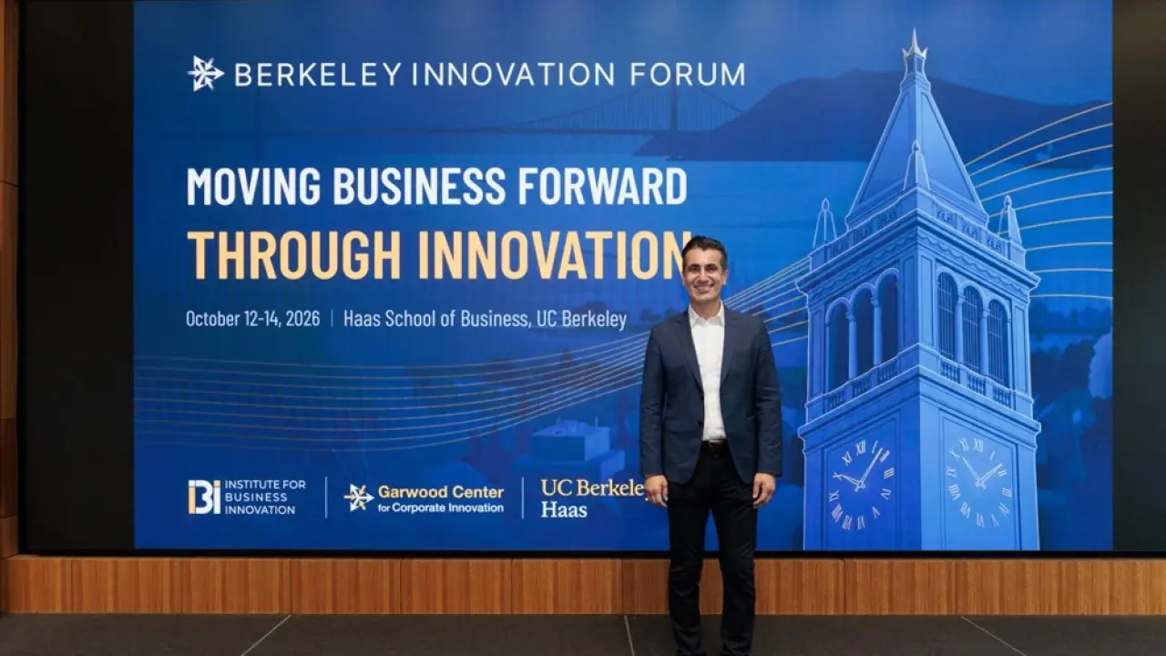 Güney Kore küresel teknoloji liderleriyle ortaklık kuruyor: Türkiye için Berkeley’den bir öneri