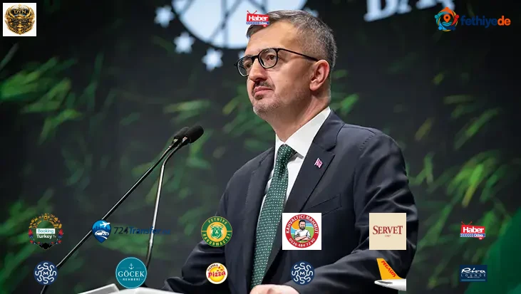 İletişim Başkanı Duran: COP31’in ülkeleri ortak çözümler etrafında buluşturacağına inanıyoruz