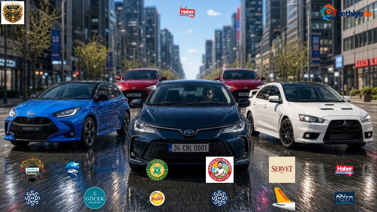 1 milyon TL’ye alınabilecek 5 otomobil! Motoru ve şanzımanıyla öne çıkıyorlar