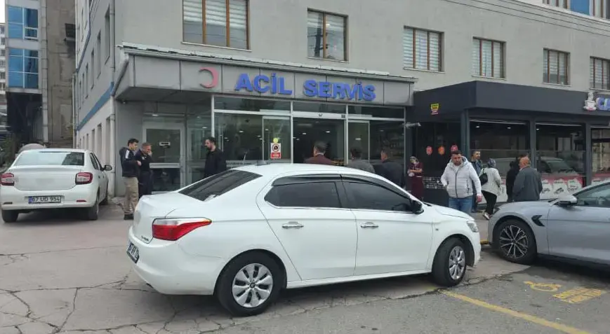Zonguldak'ta kahreden olay! 9 yaşındaki öğrenci hayatını kaybetti