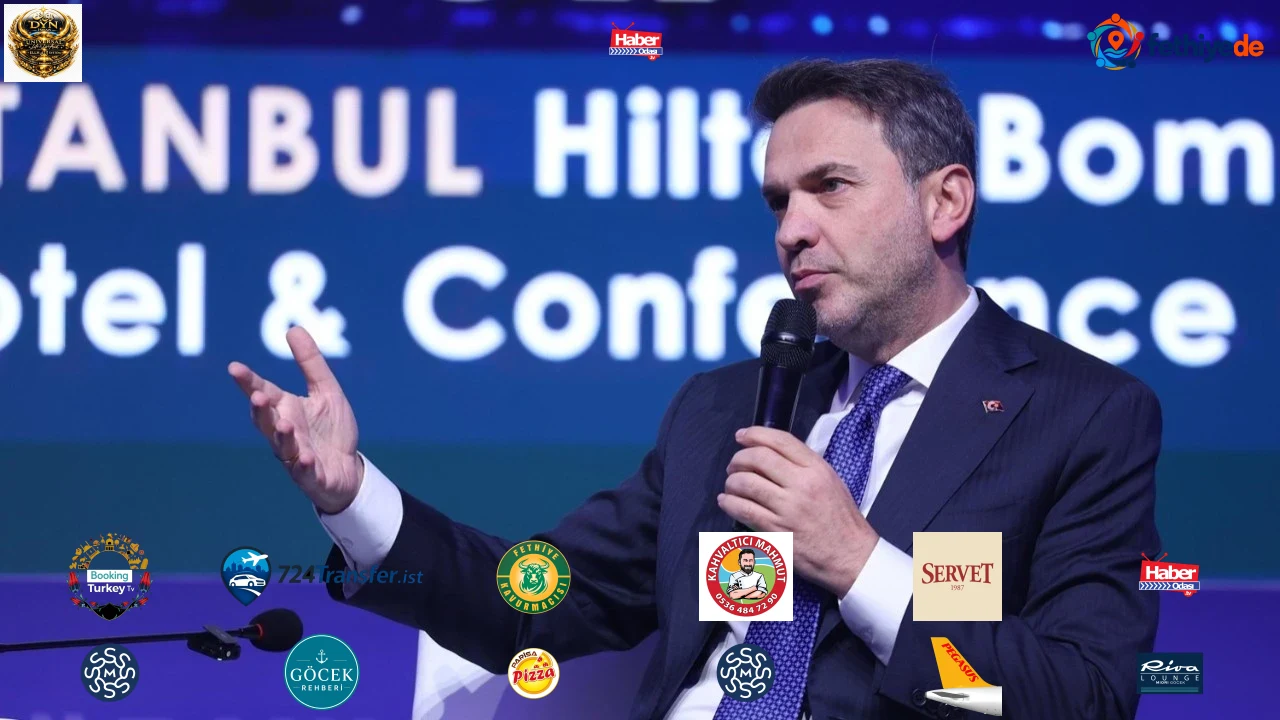 Bakan Bayraktar açıkladı: Enerjide yeni yol haritası 5 Kasım'da geliyor