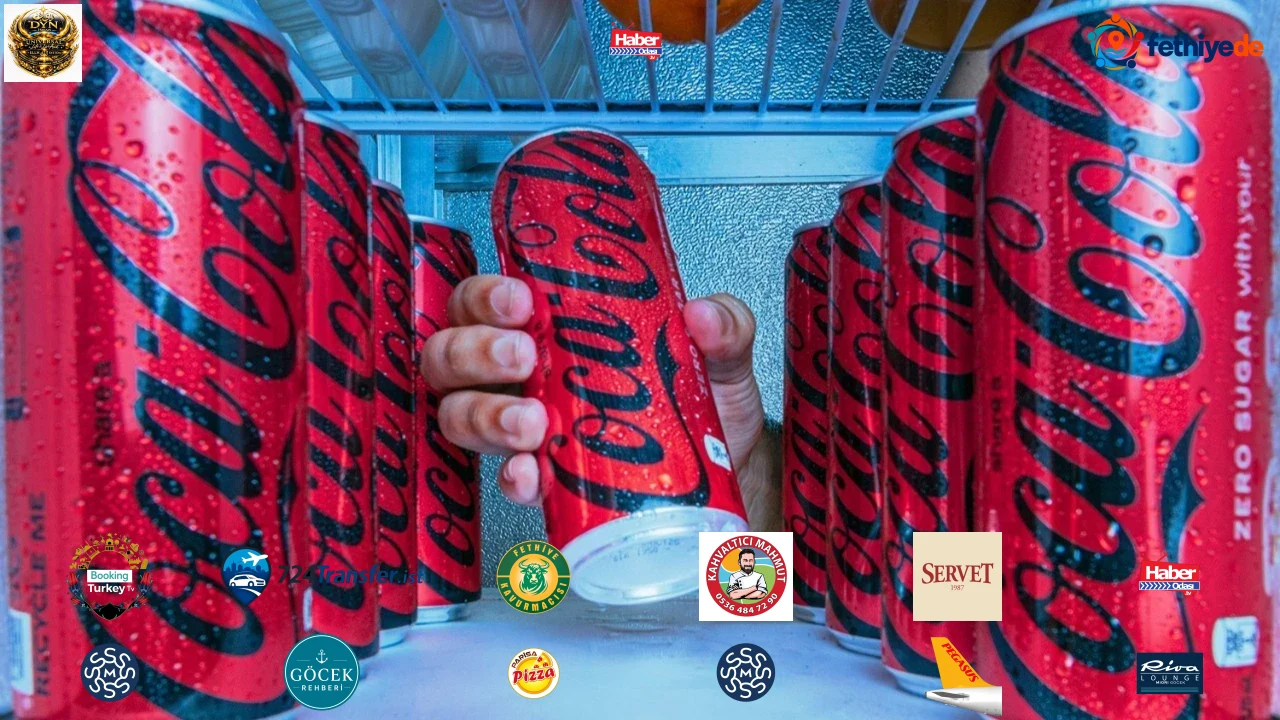 Coca-Cola'da sıfır şeker etkisi: Beklentiler yükseldi