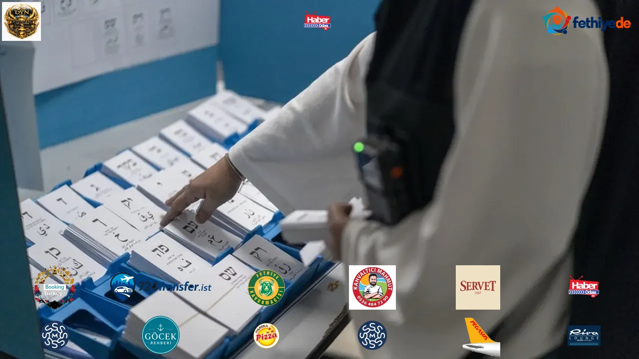 İsrail muhalefetinden sandık çağrısı: 'Tek bir yol var!'