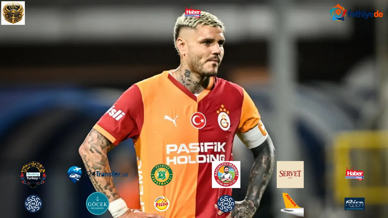 Görüşmeler başladı! Mauro Icardi'nin transferi tek şarta bağlı