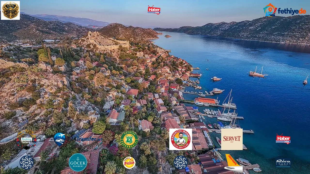 Turizmde 70 milyar dolar için geri sayım! Türkiye'nin 2027 hedefi belli oldu