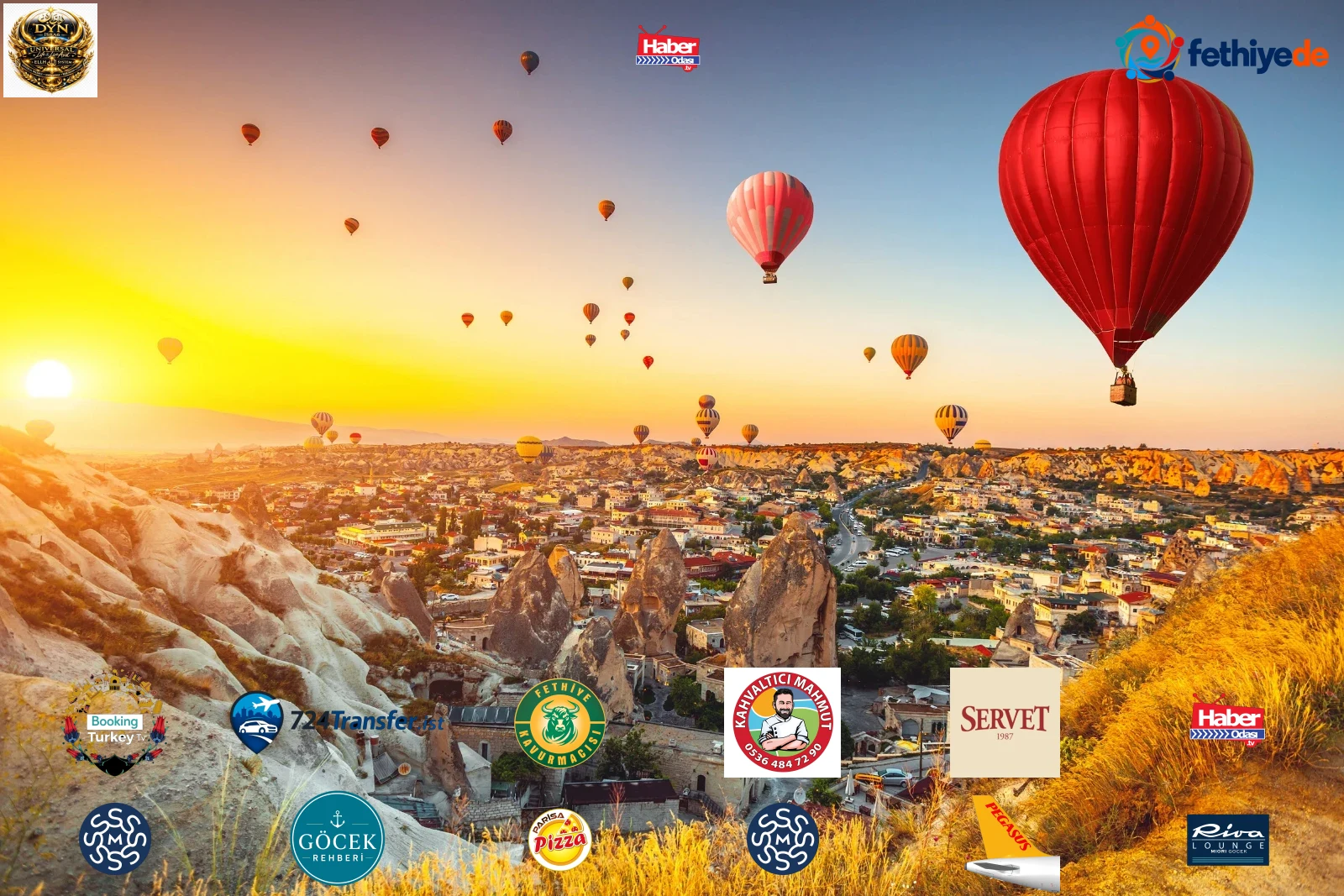 Türkiye'nin 2027 turizm hedefi açıklandı, 70 milyar dolar gelir beklentisi