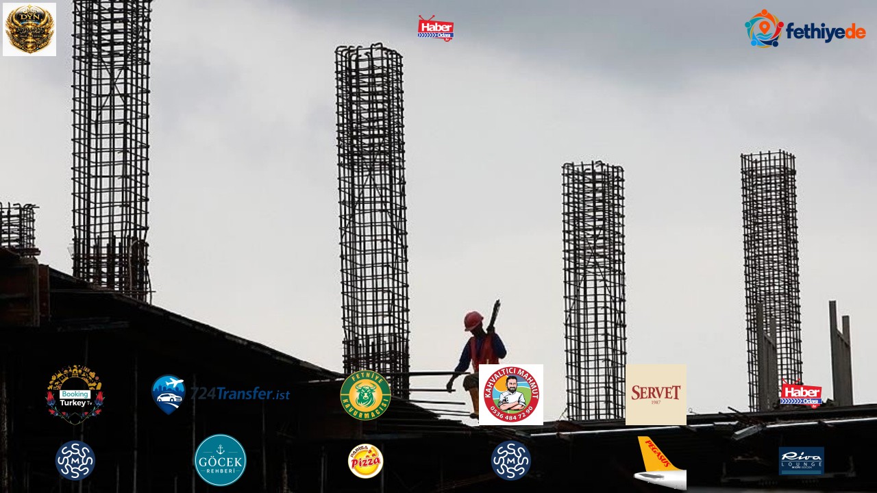 TMB raporu: Jeopolitik belirsizlikler projeleri sınırlıyor