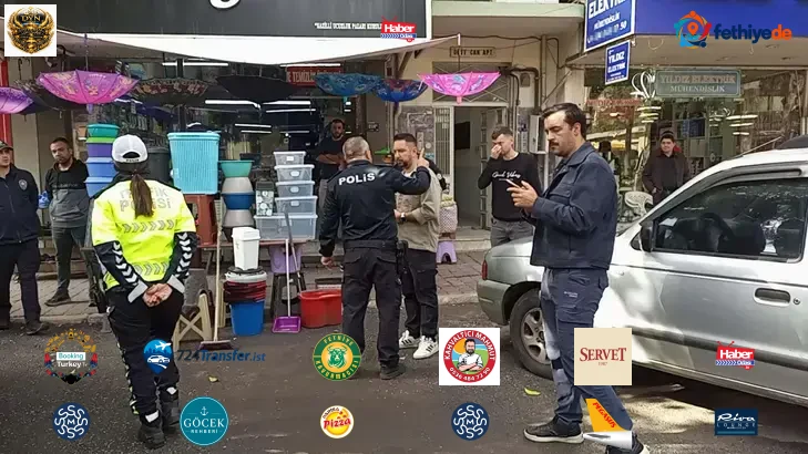 Aydın'da eski sevgilisini başından vurdu! Kaçtığı mezarlıkta yakalandı