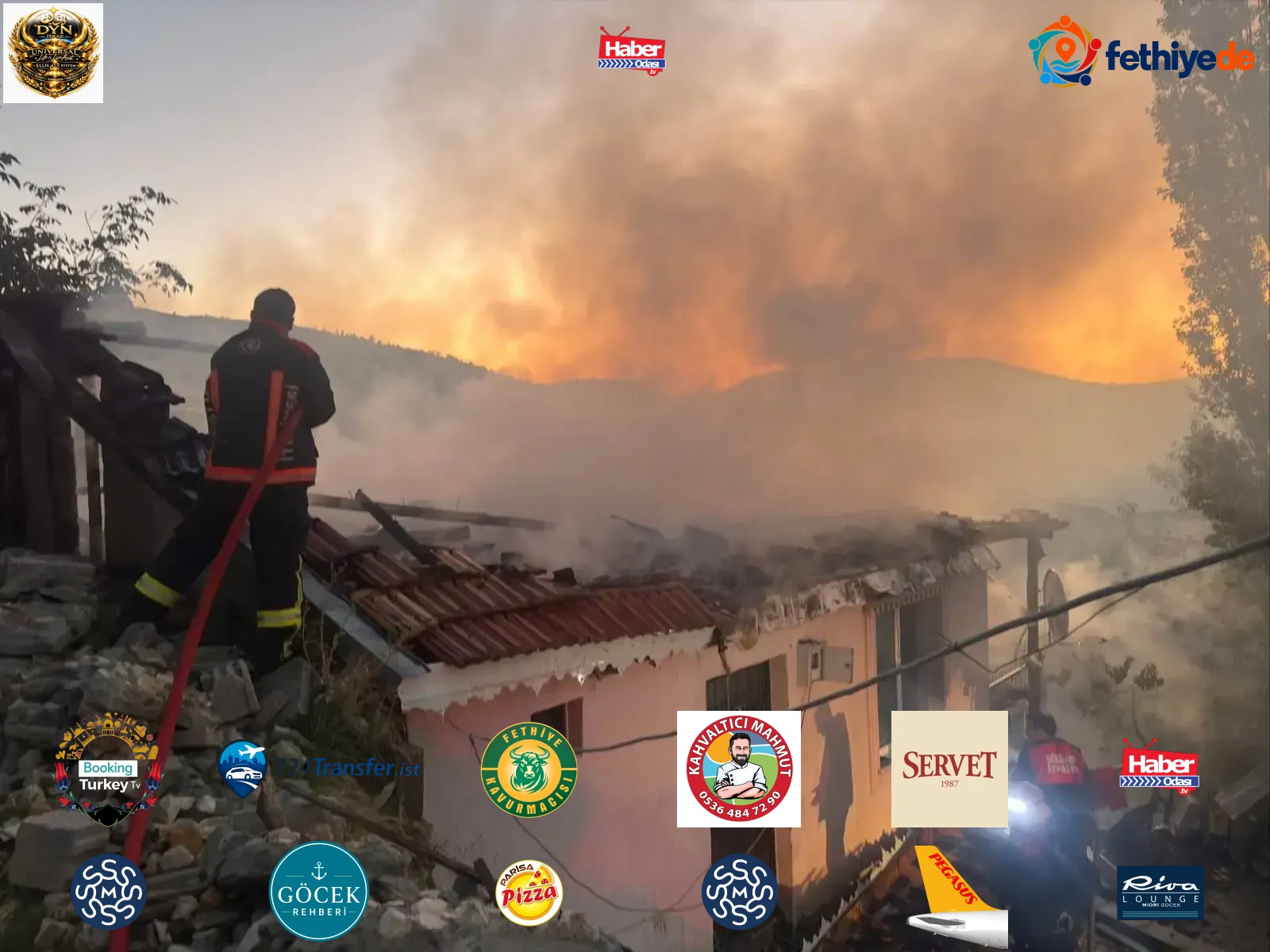 Adıyaman'da akılalmaz olay! Akrabasını yakarak öldürmeye çalıştığı iddia edildi