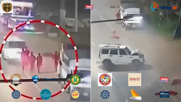 Hindistan'da çay molası faciaya neden oldu: 4 ölü, 3 yaralı