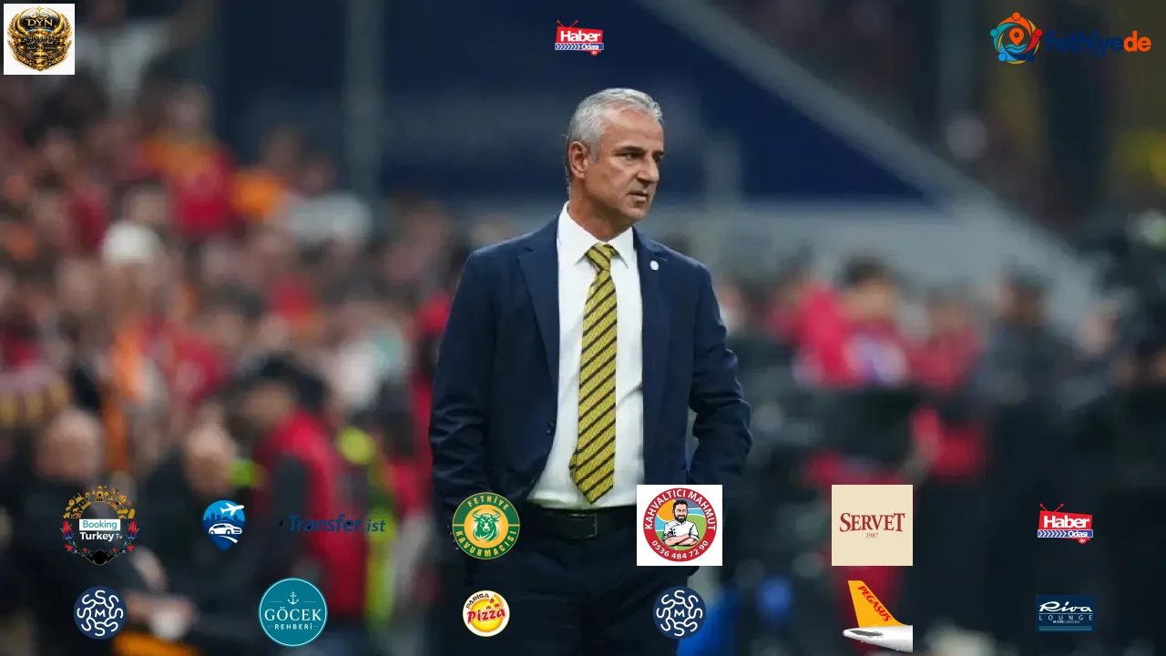 Fenerbahçe'de hareketli saatler! İsmail Kartal için 'istifa' iddiası