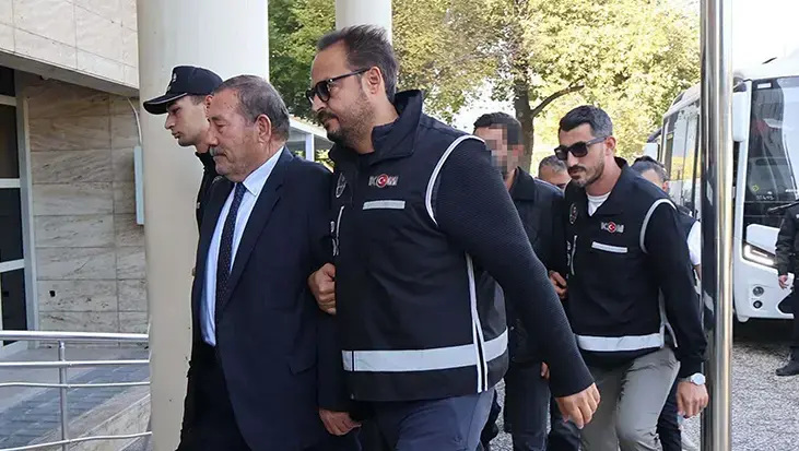Milas Belediyesi'nde yeni başkan vekili belli oldu! Fevzi Topuz'un yerine görevlendirildi