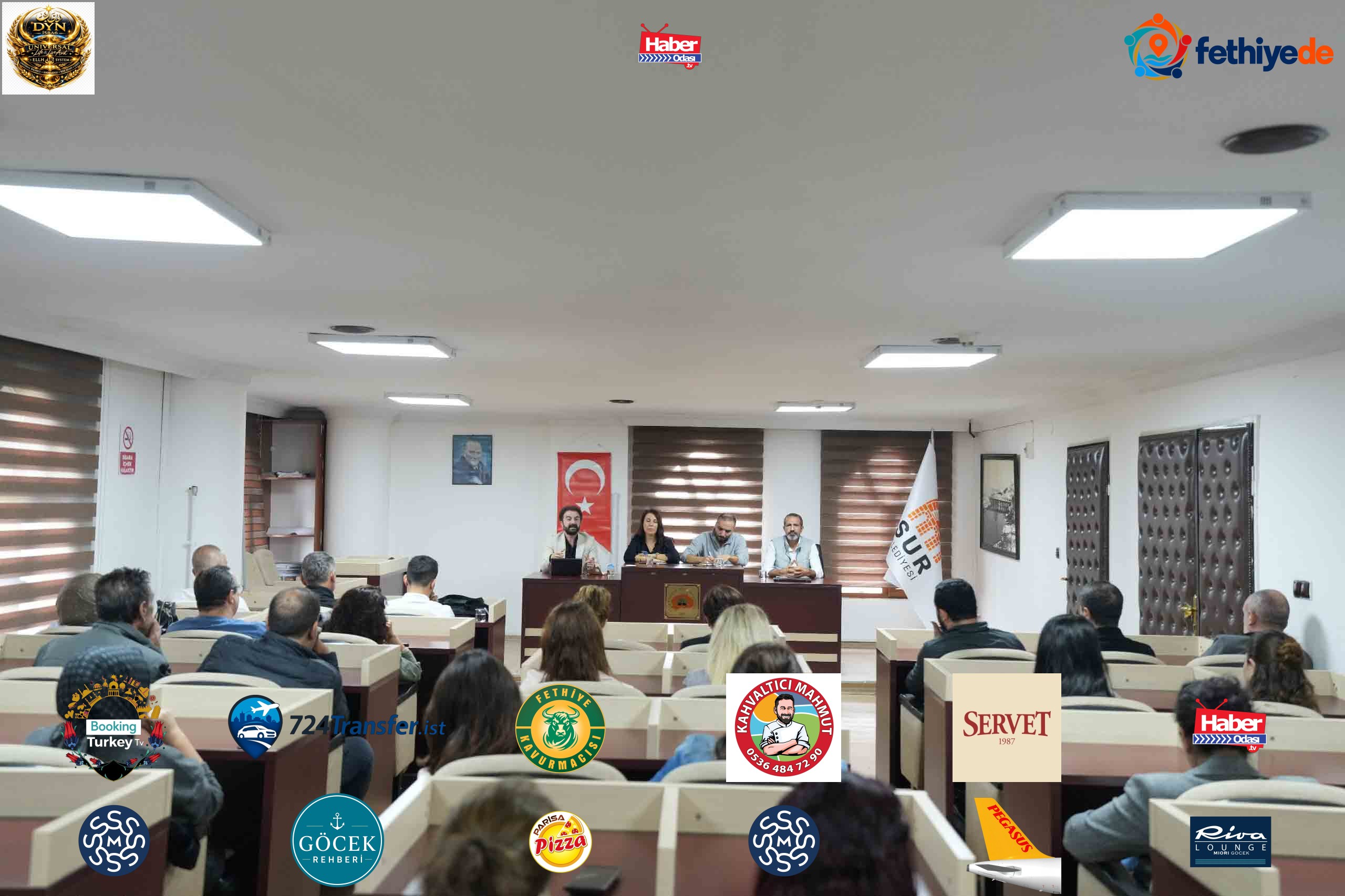 Sur’da Anadilin Önemi Üzerine Seminer Düzenlendi | Haber