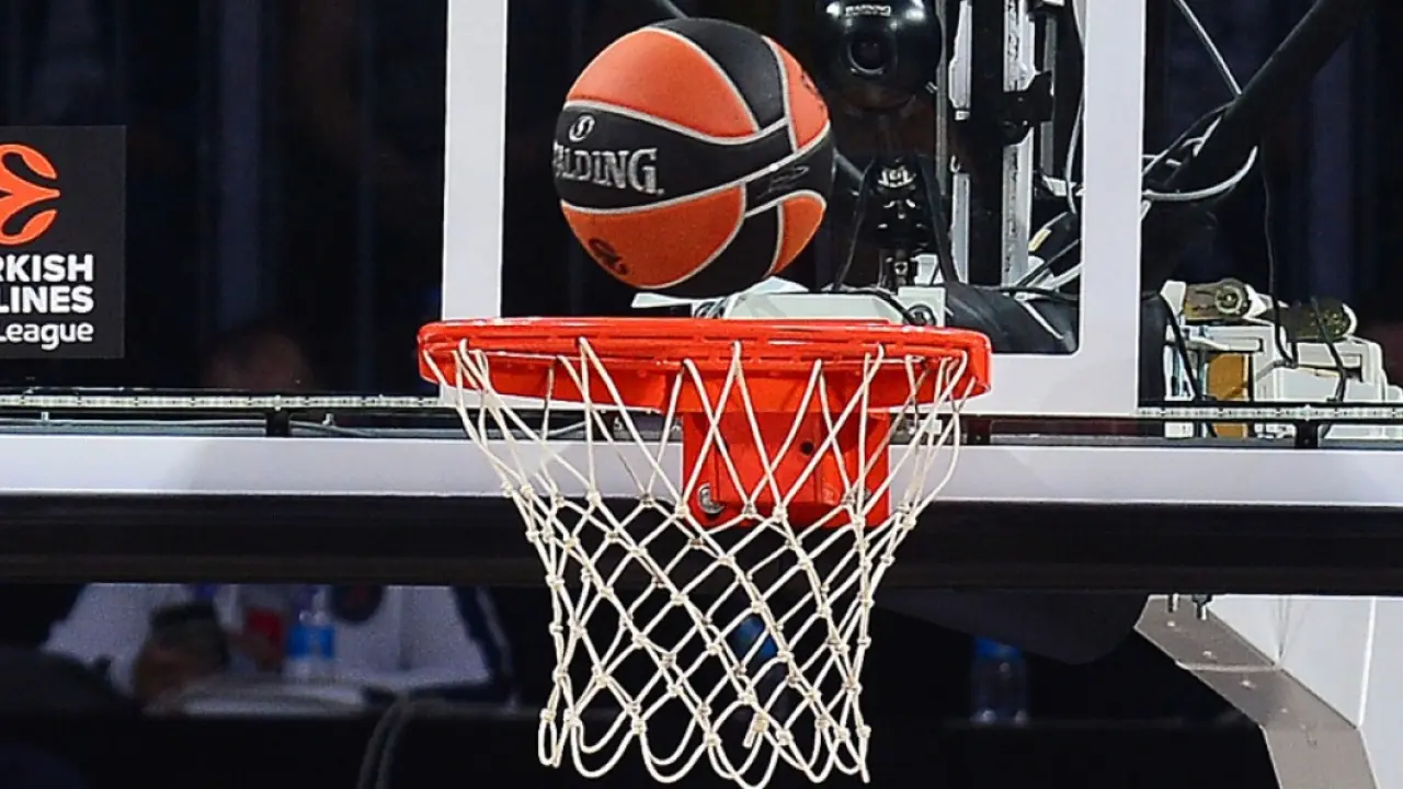 EuroLeague'de Dörtlü Final tarihi açıklandı