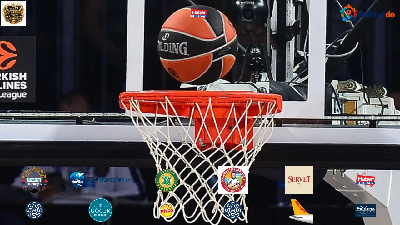 EuroLeague'de Dörtlü Final tarihi açıklandı