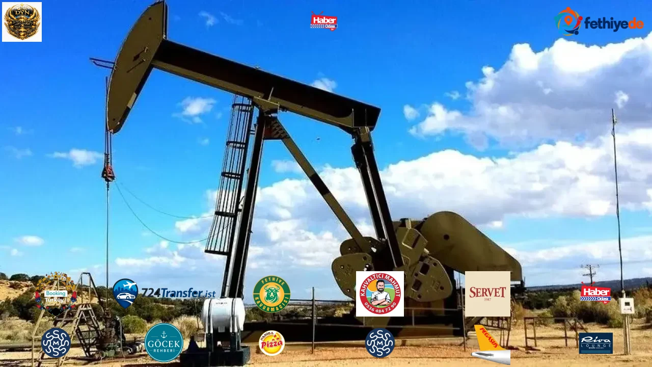 Petrol fiyatlarındaki artış Rusya'nın enerji gelirlerindeki düşüşü önleyemedi