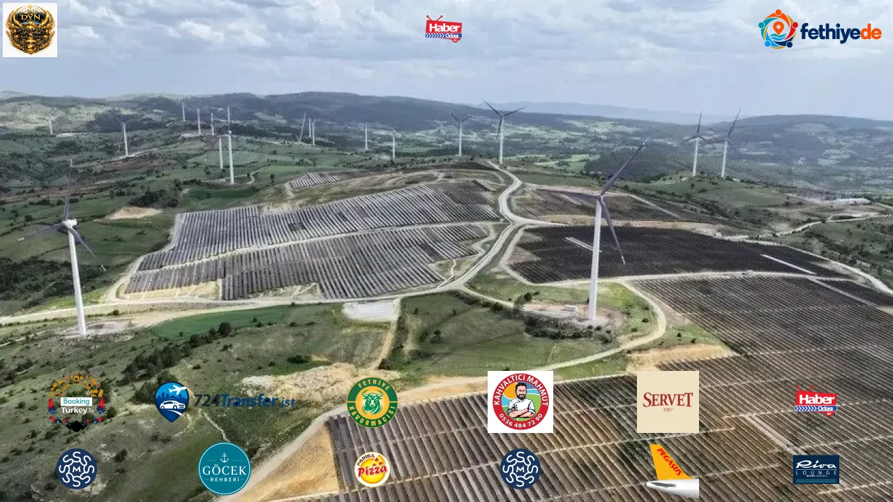 Türkiye'de nihai enerji tüketiminin yüzde 85'i elektrikle karşılanabilir