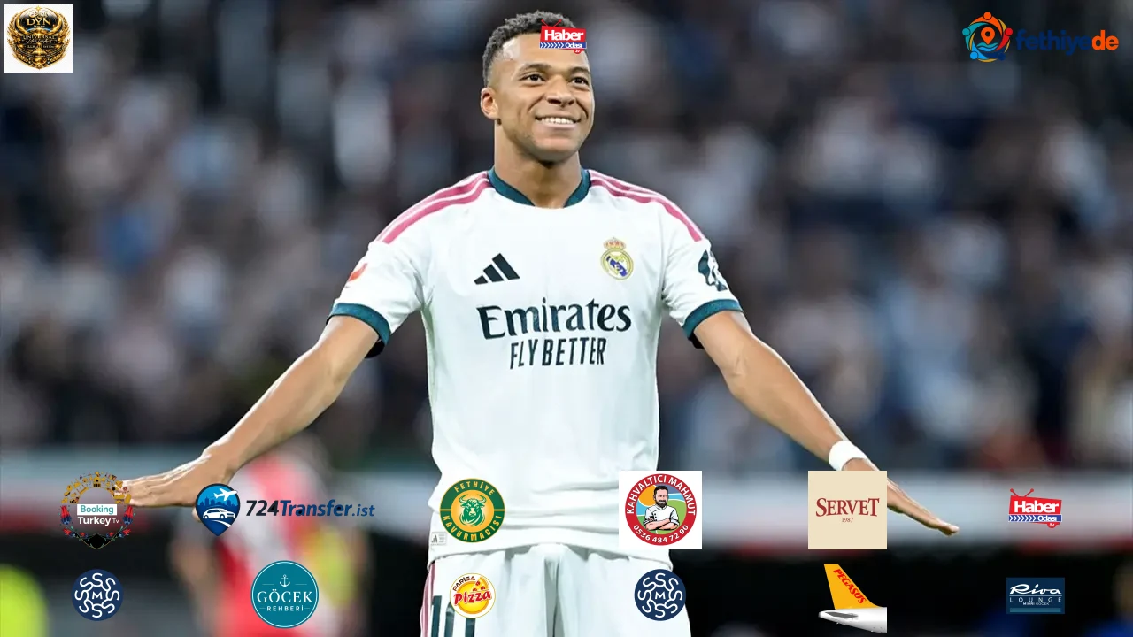 Mbappe 'diktatör' dedi! LaLiga başkanı Çin'den özür diledi
