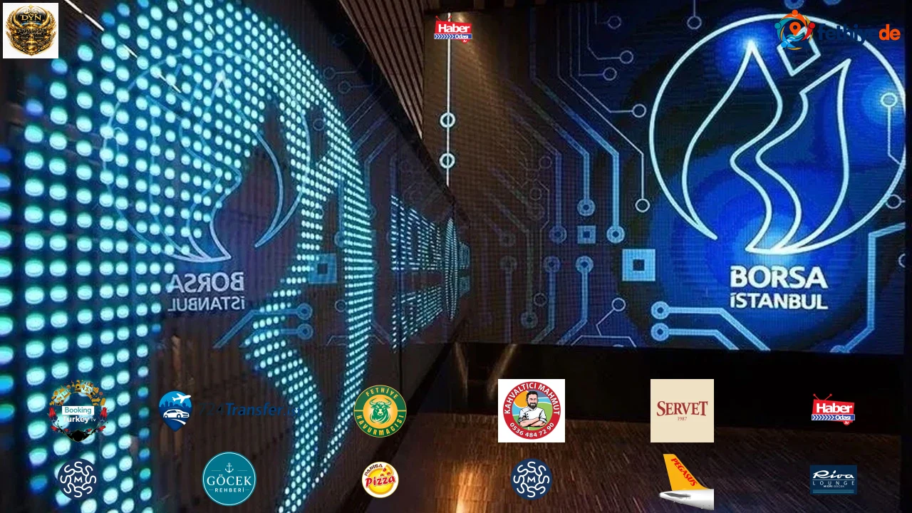 Borsa İstanbul günü yatay seyirle tamamladı