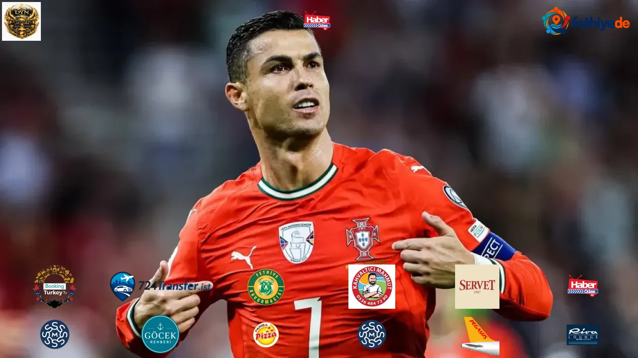 Ronaldo için sürpriz iddia! "Geri dönecek" diye duyurdular