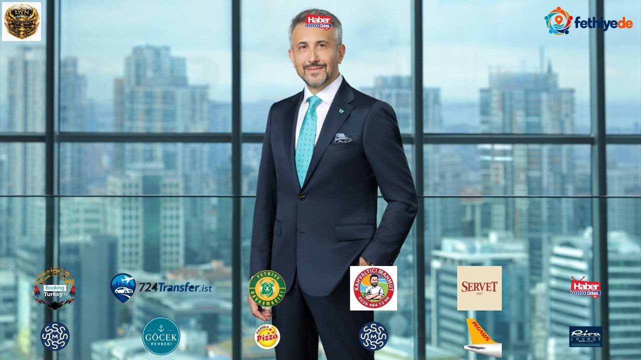 Türkiye Finans Katılım'da Hasan Ecesoy dönemi