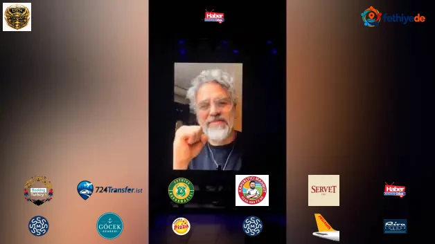 Ünlü aktör Ruffalo'dan  Filistin direnişine mesaj: ''Haklı mücadelenize devam edin''