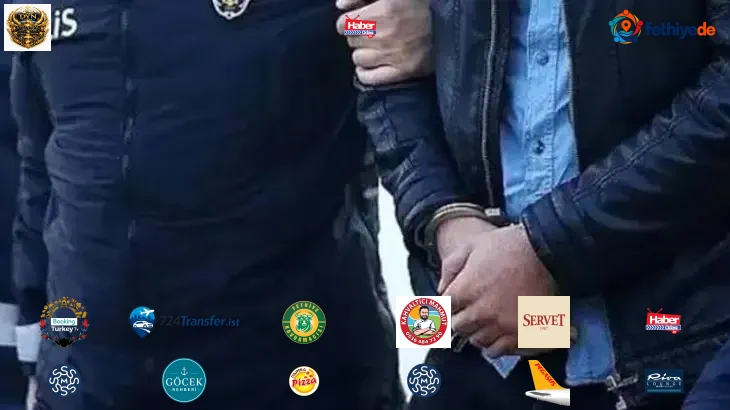 Ev sahibi olma hayali kuranlara sahte TOKİ tuzağı! Ankara merkezli 5 ilde eş zamanlı baskın: 8 gözaltı