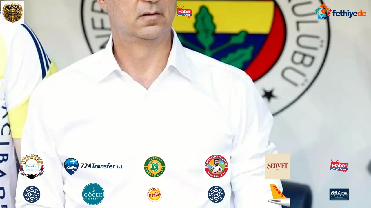 İsmail Kartal istifa etti! Göztepe maçında takımın başında olacak isim belli oldu