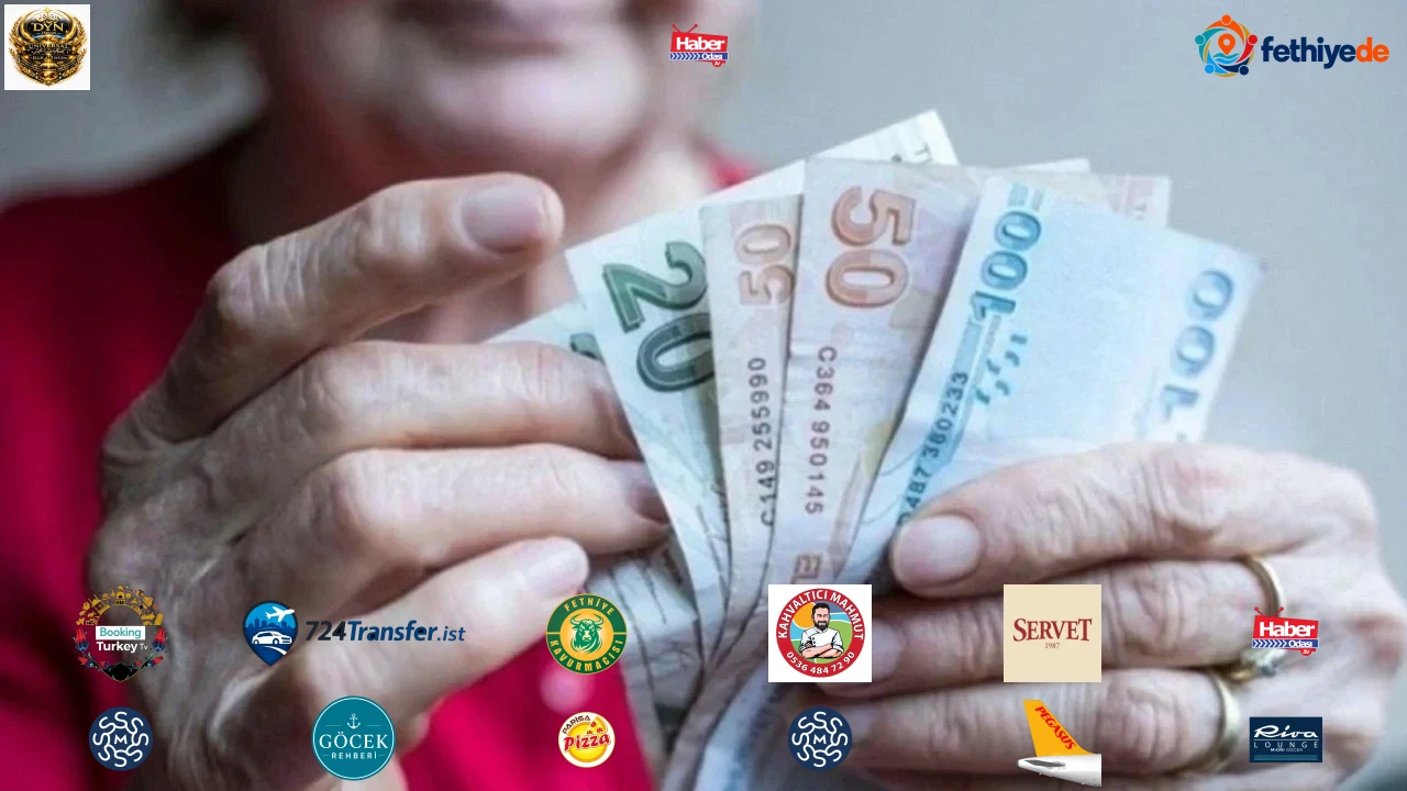 Emekli zammında yeni formül: 65 yaş üstüne farklı artış gündemde! EMkliye ne kadar zam yapılacak? En düşük emekli aylığı ne kadar olacak? Refah payı olacak mı?