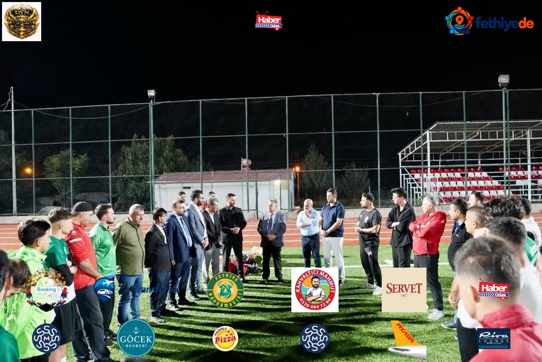 Oğuzeli Belediyespor’umuza Yeni Sezon Öncesi Başarı Dileklerimizi İlettik - Oğuzeli Belediyesi Kurumsal Web Sitesi